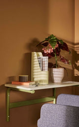 Koi shelf - Urban nest