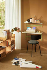 Koi shelf - Urban nest