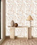 Kuba wallpaper - Urban nest