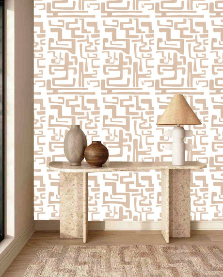 Kuba wallpaper - Urban nest