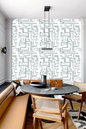 Kuba wallpaper - Urban nest