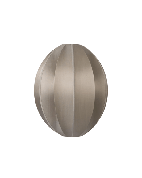 Lamp shade | cashmere oval - Urban nest