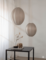 Lamp shade | cashmere oval - Urban nest