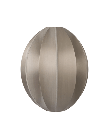 Lamp shade | cashmere oval - Urban nest