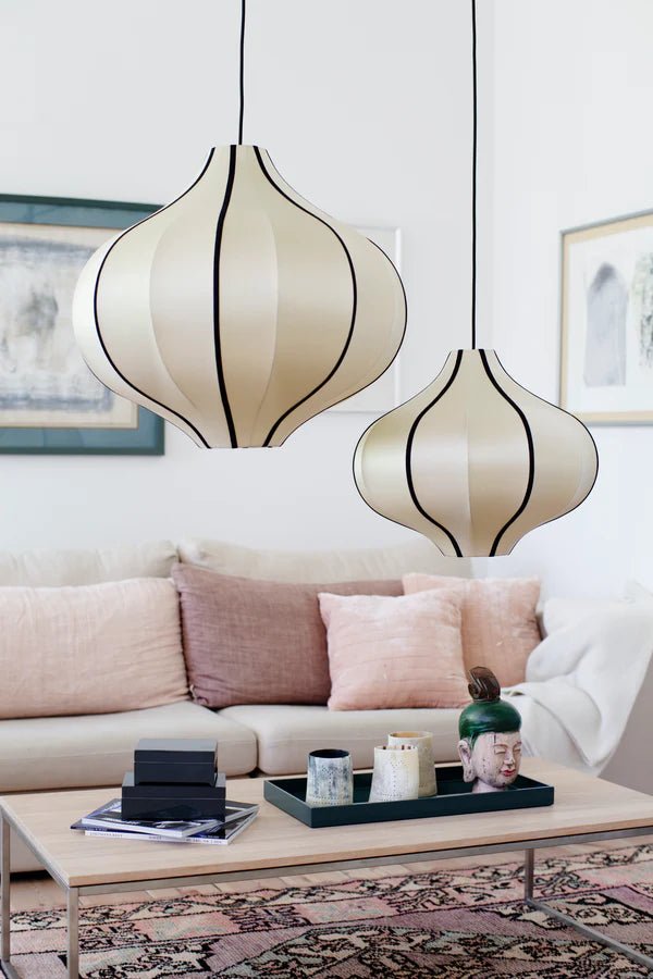 Lamp shade | classic onion - Urban nest
