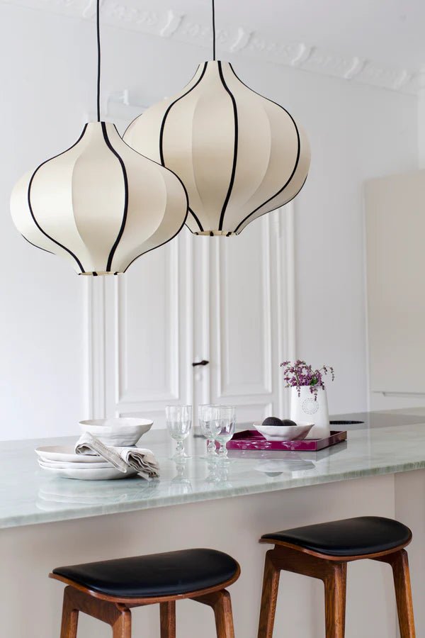Lamp shade | classic onion - Urban nest