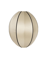 Lamp shade | classic oval kit - Urban nest