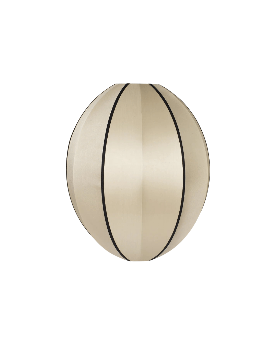 Lamp shade | classic oval kit - Urban nest