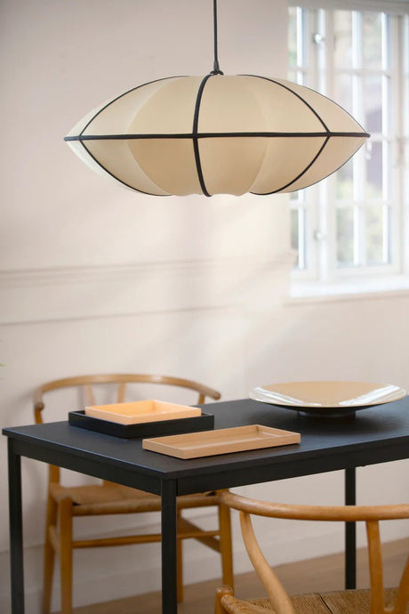 Lamp shade classic UFO | kit black - Urban nest