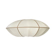 Lamp shade classic UFO | offwhite/amber - Urban nest