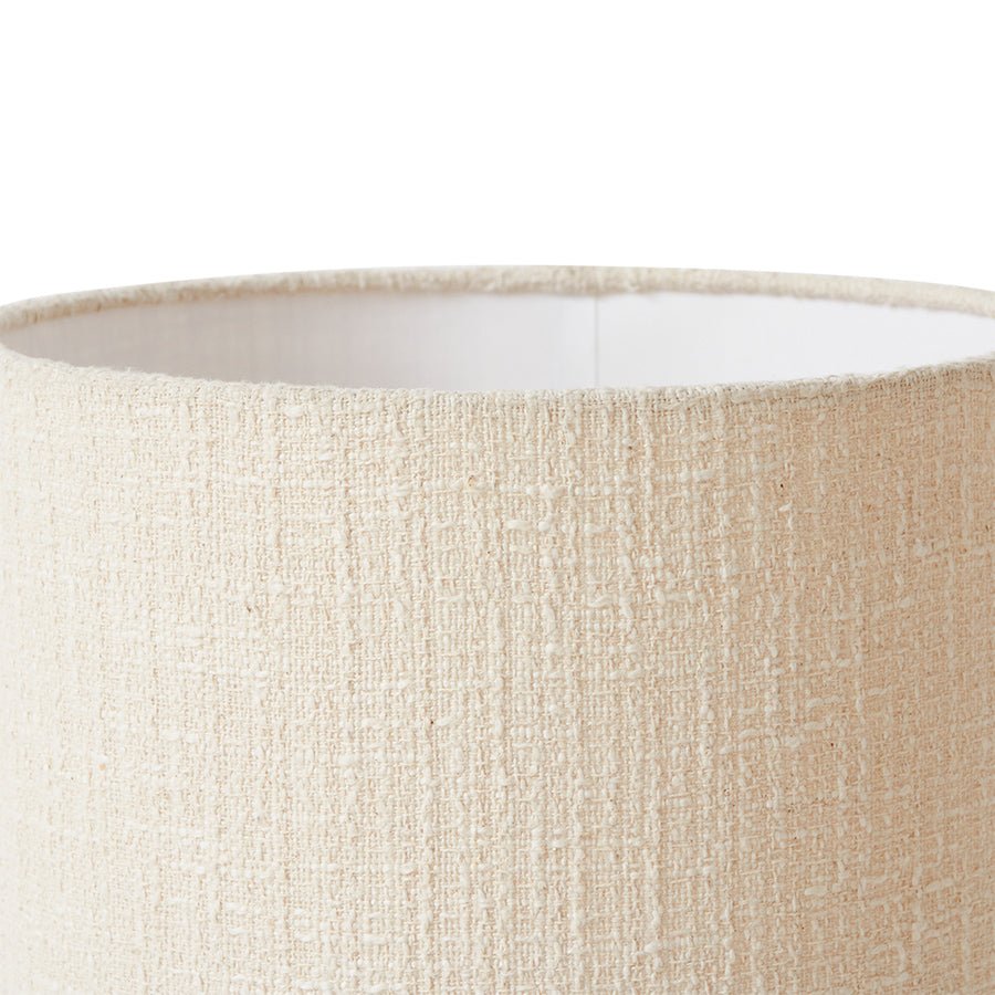 Lamp shade high boucle - Urban nest