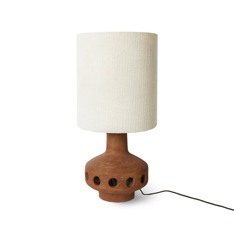 Lamp shade low boucle - Urban nest
