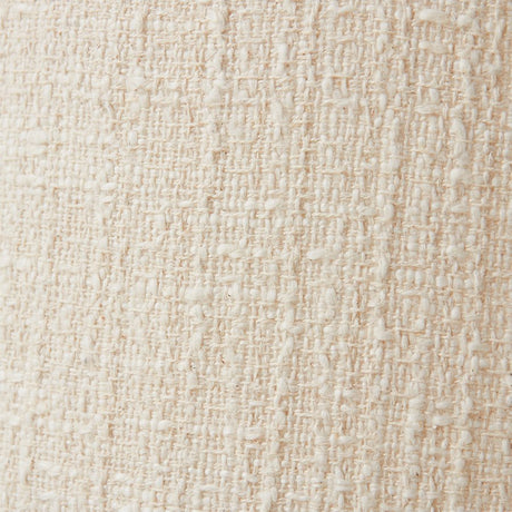 Lamp shade low boucle - Urban nest