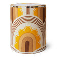 Lamp shade motif - Urban Nest