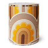 Lamp shade motif - Urban Nest