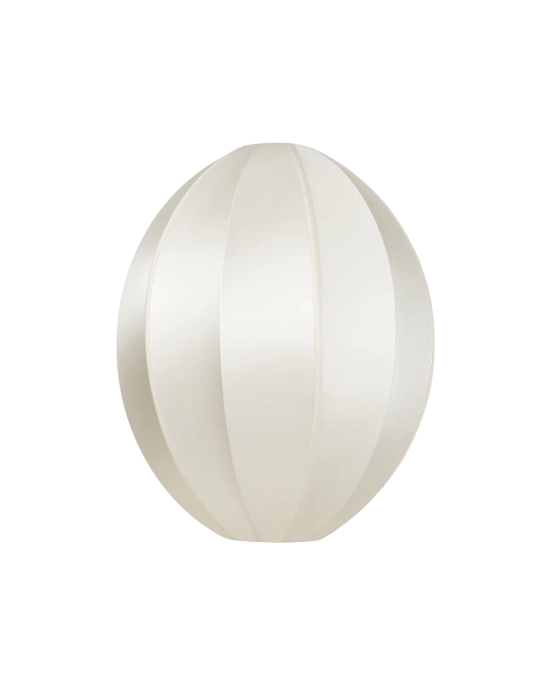 Lamp shade | offwhite oval - Urban nest