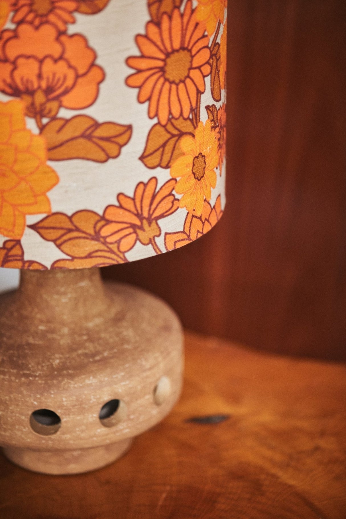 Lamp shade petal - Urban Nest