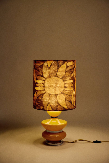 Lamp shade petal - Urban nest