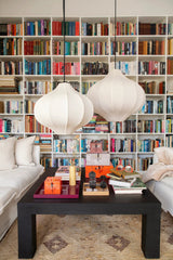 Lamp shade | raw sand onion - Urban nest