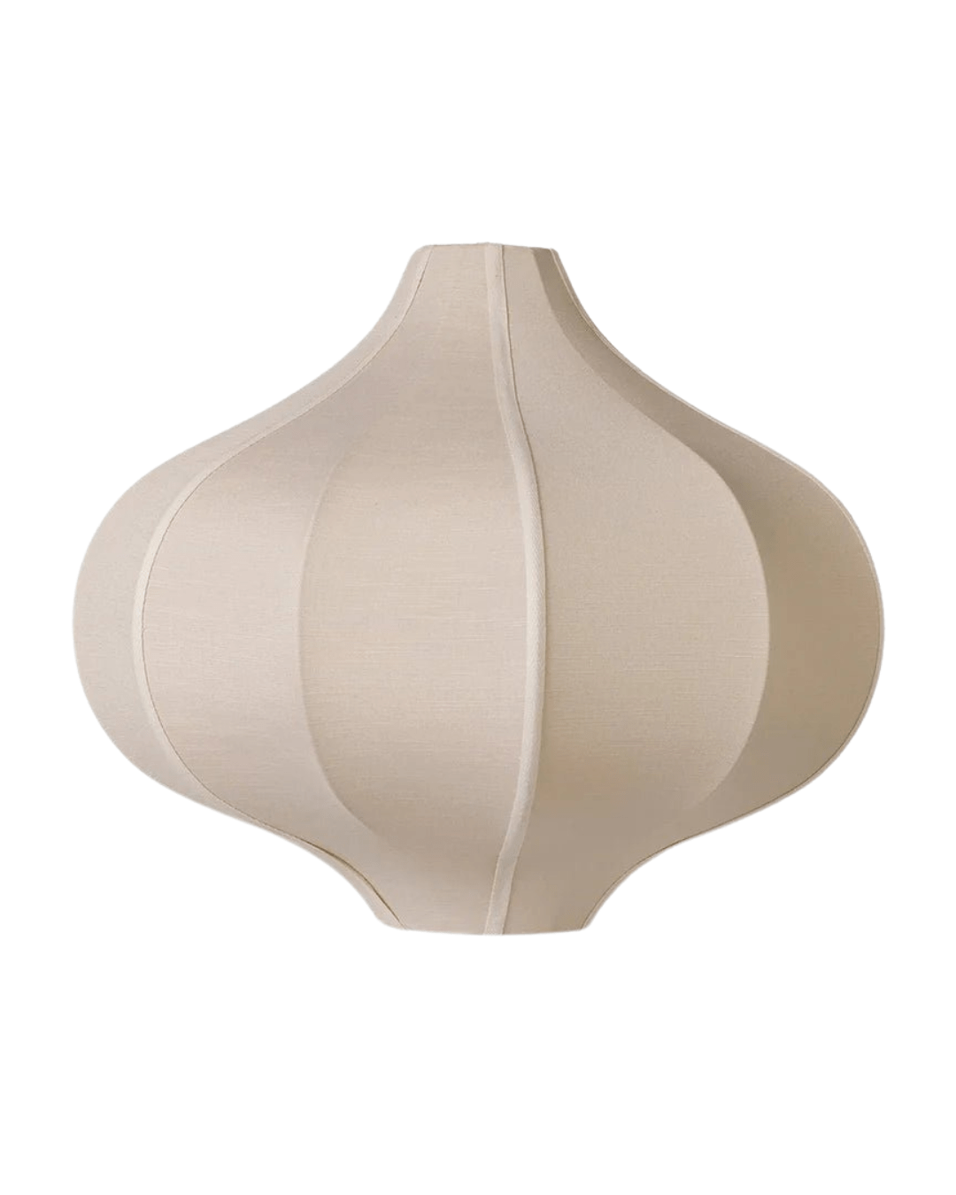 Lamp shade | raw sand onion - Urban nest