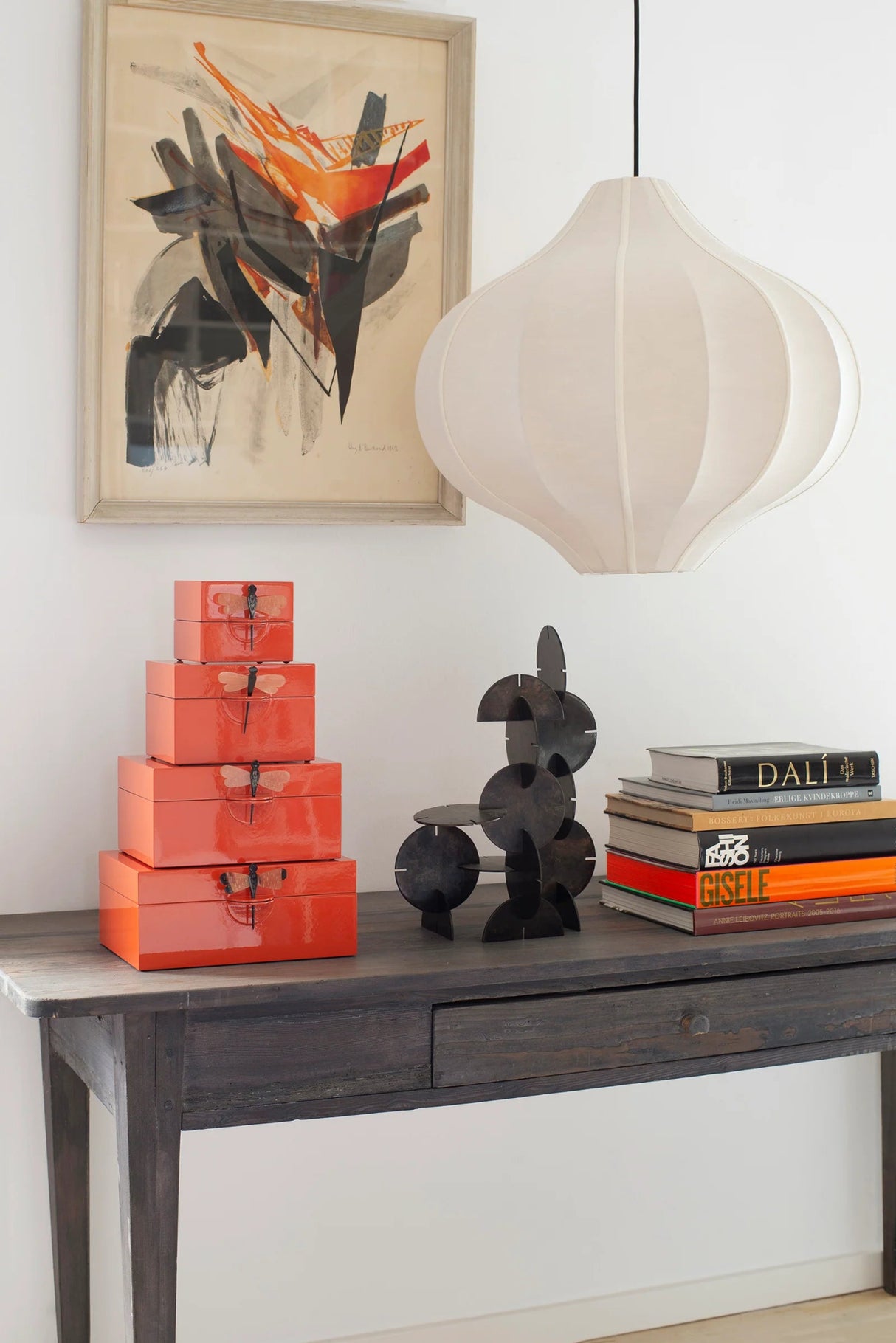 Lamp shade | raw sand onion - Urban nest