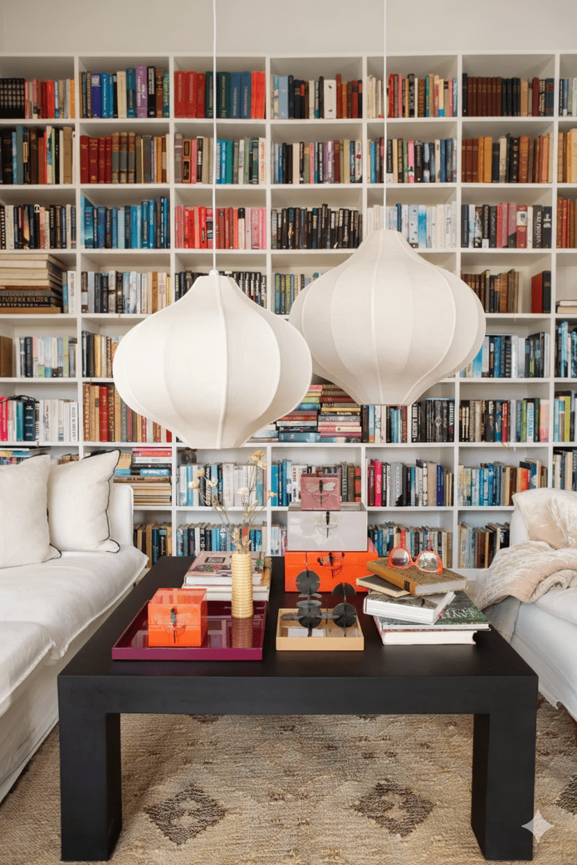 Lamp shade | raw sand onion - Urban nest