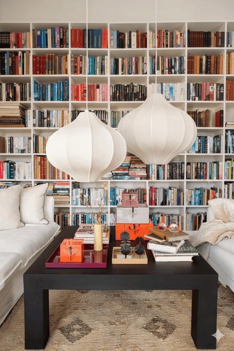 Lamp shade | raw sand onion - Urban nest