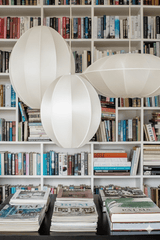 Lamp shade UFO | offwhite - Urban nest