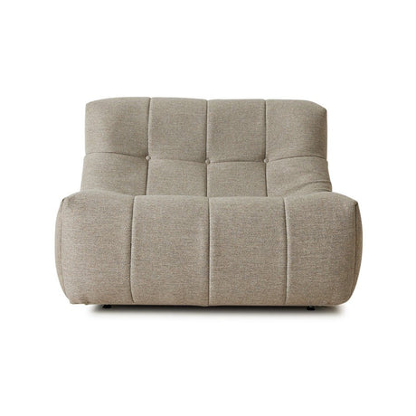 Lazy lounge chair outdoor - Urban Nest