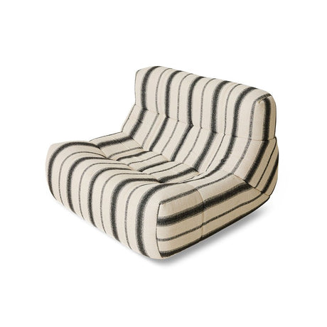 Lazy lounge chair outdoor - Urban nest