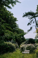 Lazy lounge chair outdoor - Urban nest