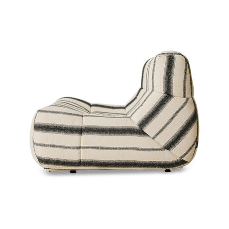 Lazy lounge chair outdoor - Urban nest
