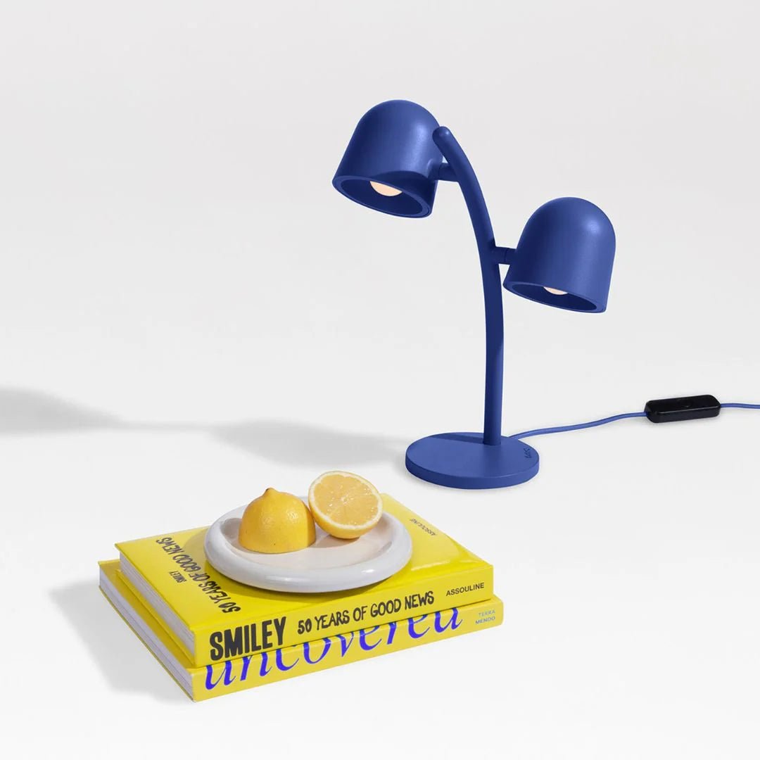 Little lebow table lamp - Urban nest