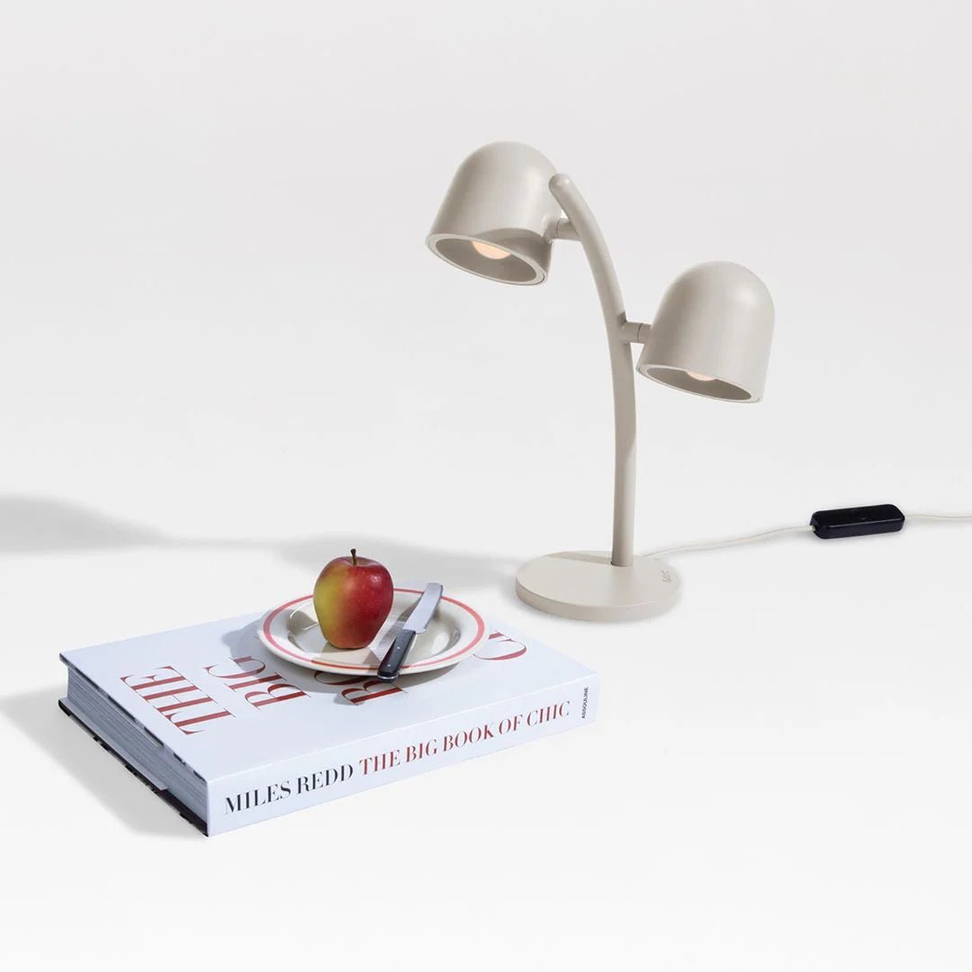 Little lebow table lamp - Urban nest