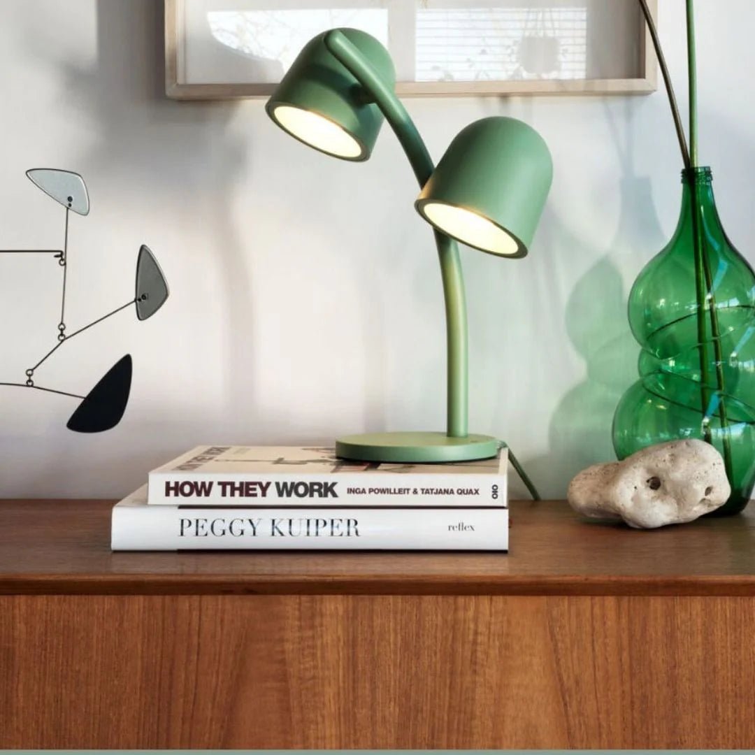 Little lebow table lamp - Urban nest