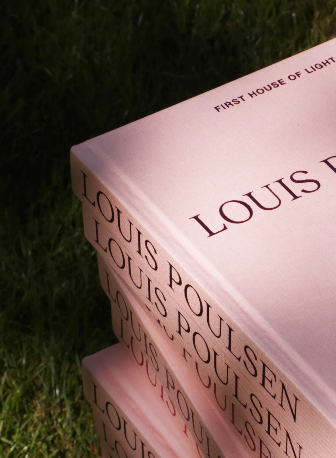 Louis Poulsen: First House of Light Book - Urban nest