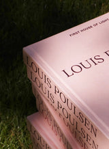 Louis Poulsen: First House of Light Book - Urban nest