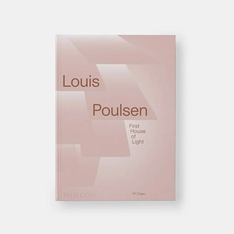 Louis Poulsen: First House of Light Book - Urban nest