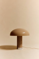 Lounge table lamp - mocha - Urban nest