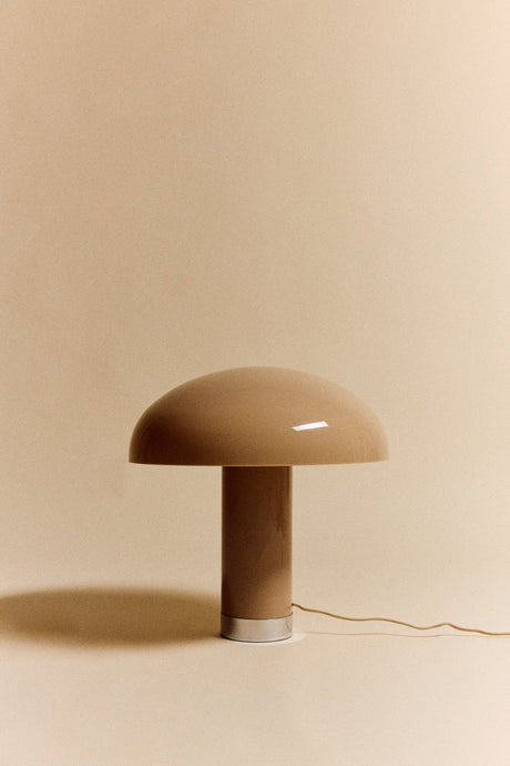 Lounge table lamp - mocha - Urban nest