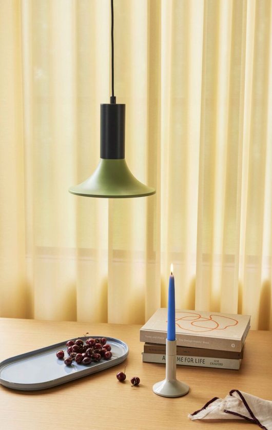 Luminary pendant - Urban nest