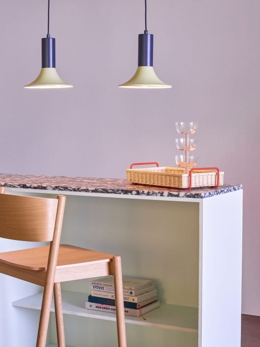 Luminary pendant - Urban nest