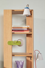 Lure wall light - Urban nest