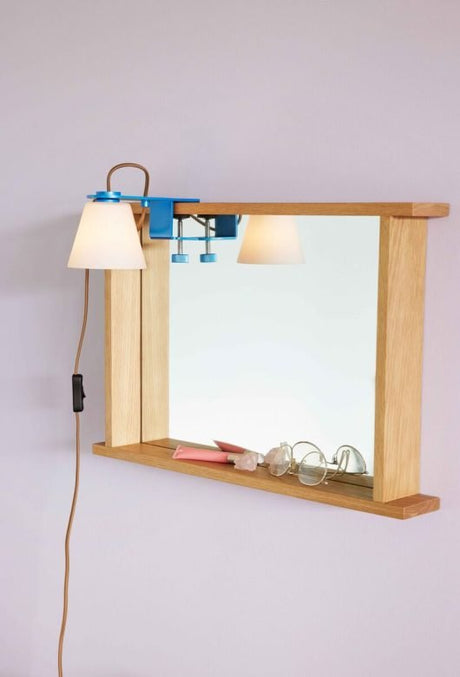 Lure wall light - Urban nest