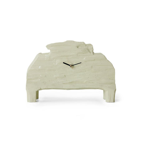 Mantle clock: Teun Zwets x HKLIVING - Urban nest