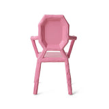 Medallion chair: Teun Zwets for HKLIVING - Urban nest