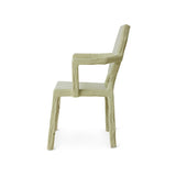 Medallion chair: Teun Zwets for HKLIVING - Urban nest
