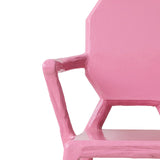 Medallion chair: Teun Zwets for HKLIVING - Urban nest