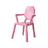 Medallion chair: Teun Zwets for HKLIVING - Urban nest