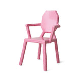 Medallion chair: Teun Zwets for HKLIVING - Urban nest